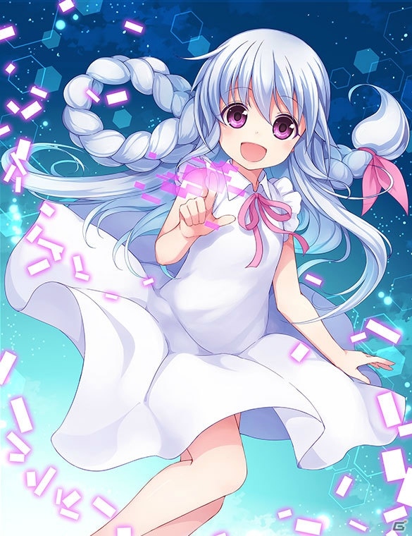 「アンジュ・ヴィエルジュ」フェルノ（CV：大坪由佳）とヴェノム 666（CV:佐倉綾音）が登場するイベントが開催！の画像4