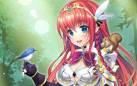 「アンジュ・ヴィエルジュ」フェルノ（CV：大坪由佳）とヴェノム 666（CV:佐倉綾音）が登場するイベントが開催！