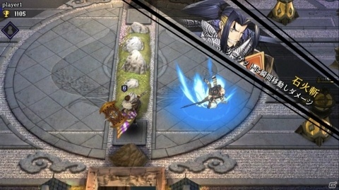 3分間のRTS「リボルバーズエイト」が配信開始！ゲームシステムやキャラ情報などをおさらい！の画像18