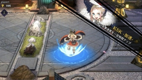 3分間のRTS「リボルバーズエイト」が配信開始！ゲームシステムやキャラ情報などをおさらい！の画像20