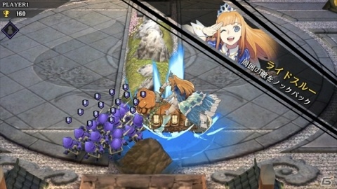 3分間のRTS「リボルバーズエイト」が配信開始！ゲームシステムやキャラ情報などをおさらい！の画像22