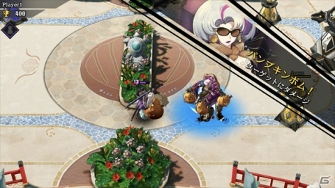3分間のRTS「リボルバーズエイト」が配信開始！ゲームシステムやキャラ情報などをおさらい！の画像24