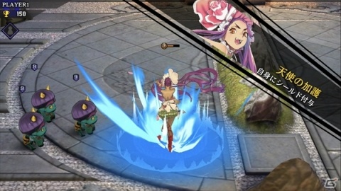 3分間のRTS「リボルバーズエイト」が配信開始！ゲームシステムやキャラ情報などをおさらい！の画像32