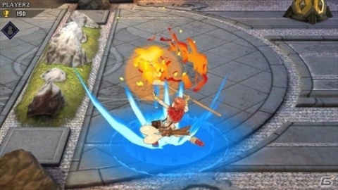 3分間のRTS「リボルバーズエイト」が配信開始！ゲームシステムやキャラ情報などをおさらい！の画像44