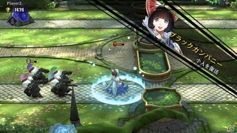 3分間のRTS「リボルバーズエイト」が配信開始！ゲームシステムやキャラ情報などをおさらい！の画像46