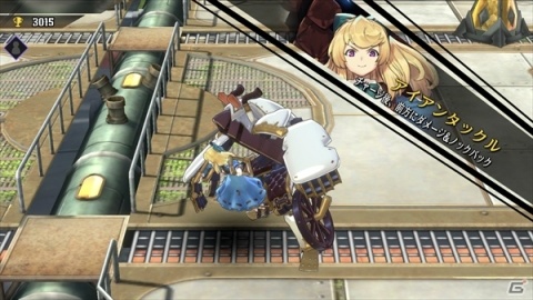 3分間のRTS「リボルバーズエイト」が配信開始！ゲームシステムやキャラ情報などをおさらい！の画像50