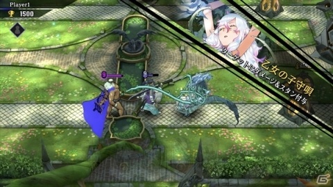 3分間のRTS「リボルバーズエイト」が配信開始！ゲームシステムやキャラ情報などをおさらい！の画像52