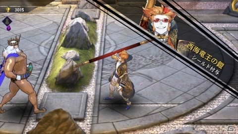 3分間のRTS「リボルバーズエイト」が配信開始！ゲームシステムやキャラ情報などをおさらい！の画像54