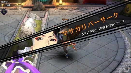 3分間のRTS「リボルバーズエイト」が配信開始！ゲームシステムやキャラ情報などをおさらい！の画像11
