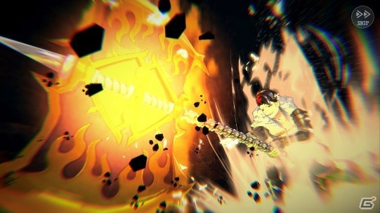 3分間のRTS「リボルバーズエイト」が配信開始！ゲームシステムやキャラ情報などをおさらい！の画像12