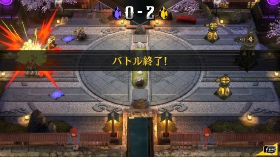 3分間のRTS「リボルバーズエイト」が配信開始！ゲームシステムやキャラ情報などをおさらい！の画像3