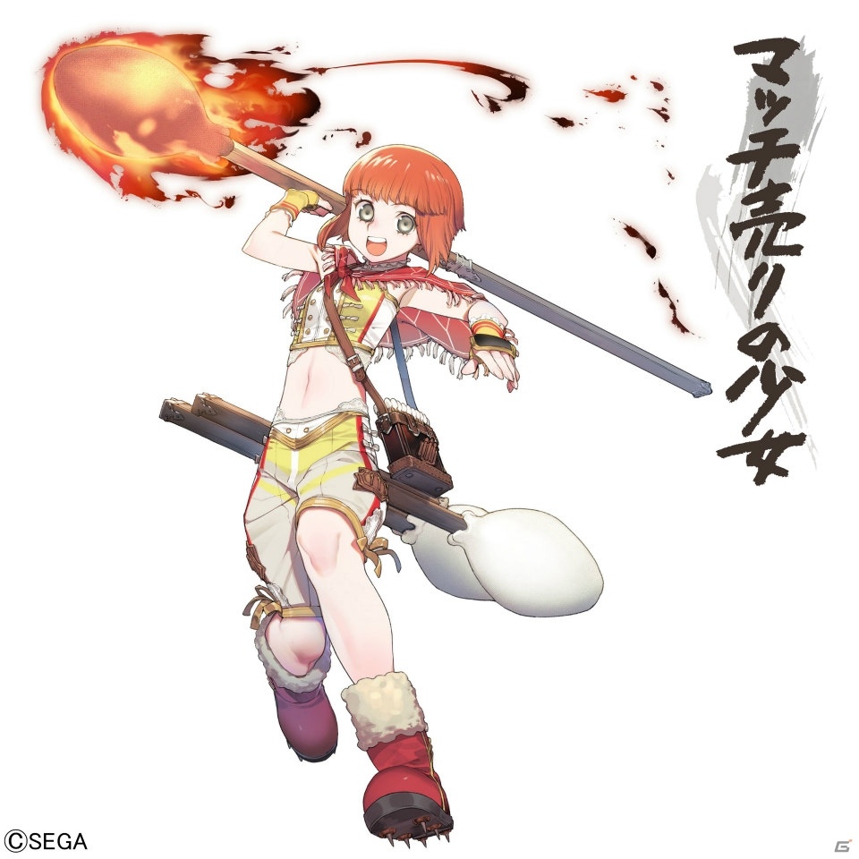 3分間のRTS「リボルバーズエイト」が配信開始！ゲームシステムやキャラ情報などをおさらい！の画像43