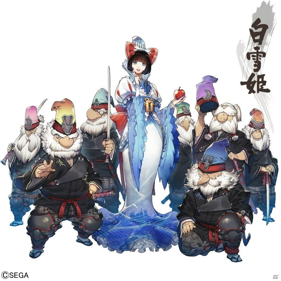 3分間のRTS「リボルバーズエイト」が配信開始！ゲームシステムやキャラ情報などをおさらい！の画像45