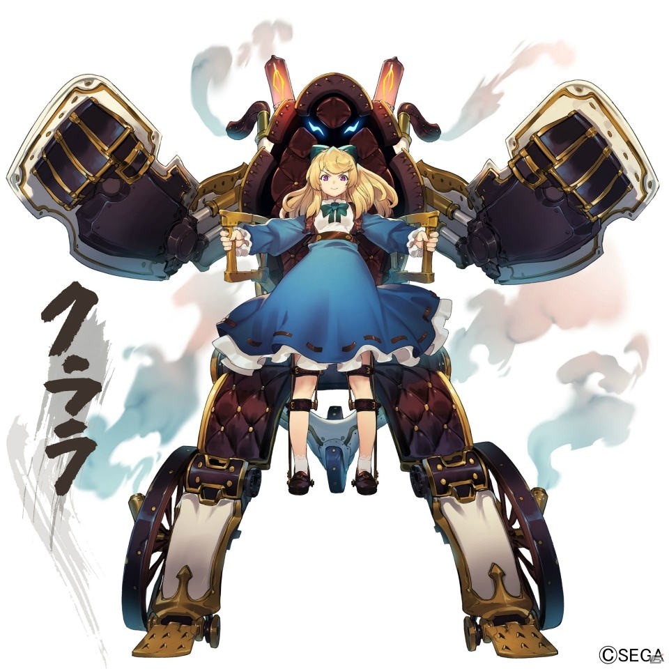 3分間のRTS「リボルバーズエイト」が配信開始！ゲームシステムやキャラ情報などをおさらい！の画像49