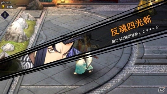 3分間のRTS「リボルバーズエイト」が配信開始！ゲームシステムやキャラ情報などをおさらい！の画像7
