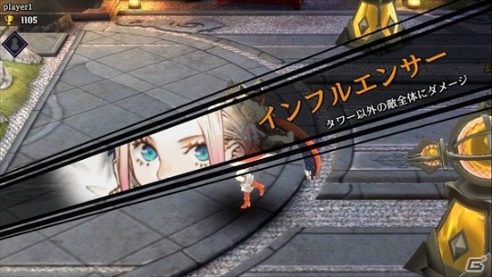 3分間のRTS「リボルバーズエイト」が配信開始！ゲームシステムやキャラ情報などをおさらい！の画像9