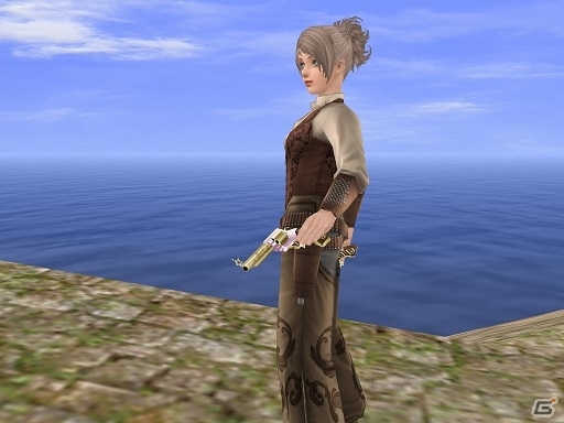 「大航海時代 Online」Chapter2「Colossus」がサービス開始！「リディー＆スールのアトリエ」とのコラボもの画像10