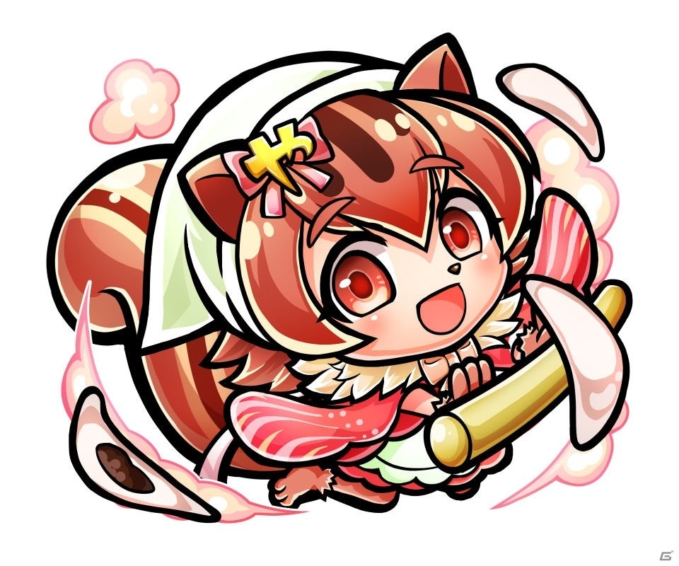 「共闘ことばRPG コトダマン」1月23日より「大型アップデート記念イベント」が開催！12体の新コトダマンが登場の画像14