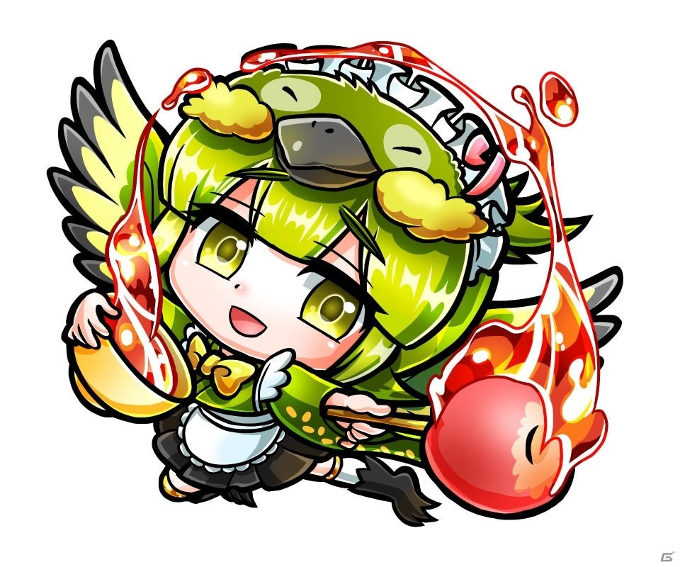 「共闘ことばRPG コトダマン」1月23日より「大型アップデート記念イベント」が開催！12体の新コトダマンが登場の画像20