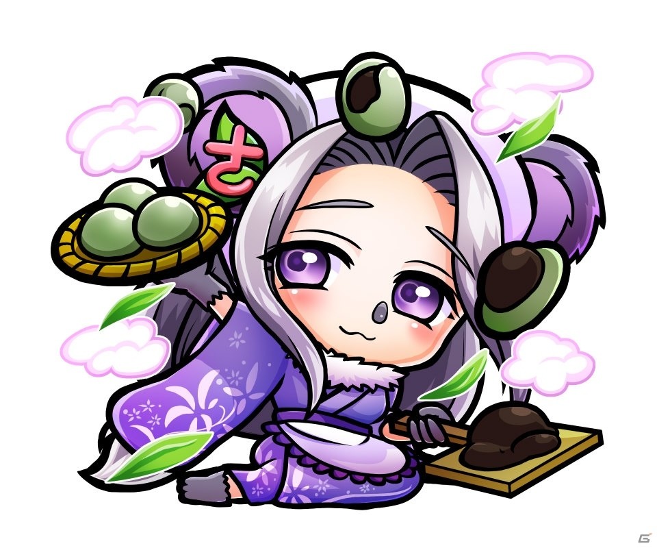 「共闘ことばRPG コトダマン」1月23日より「大型アップデート記念イベント」が開催！12体の新コトダマンが登場の画像22