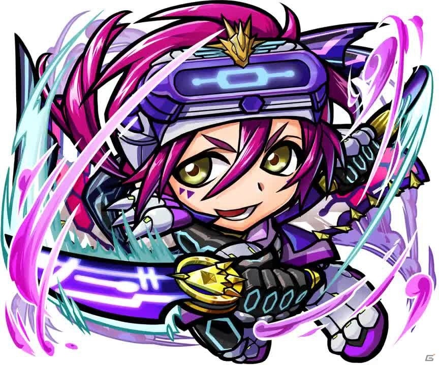 「共闘ことばRPG コトダマン」1月23日より「大型アップデート記念イベント」が開催！12体の新コトダマンが登場の画像25