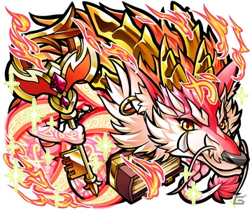 「共闘ことばRPG コトダマン」1月23日より「大型アップデート記念イベント」が開催！12体の新コトダマンが登場の画像4