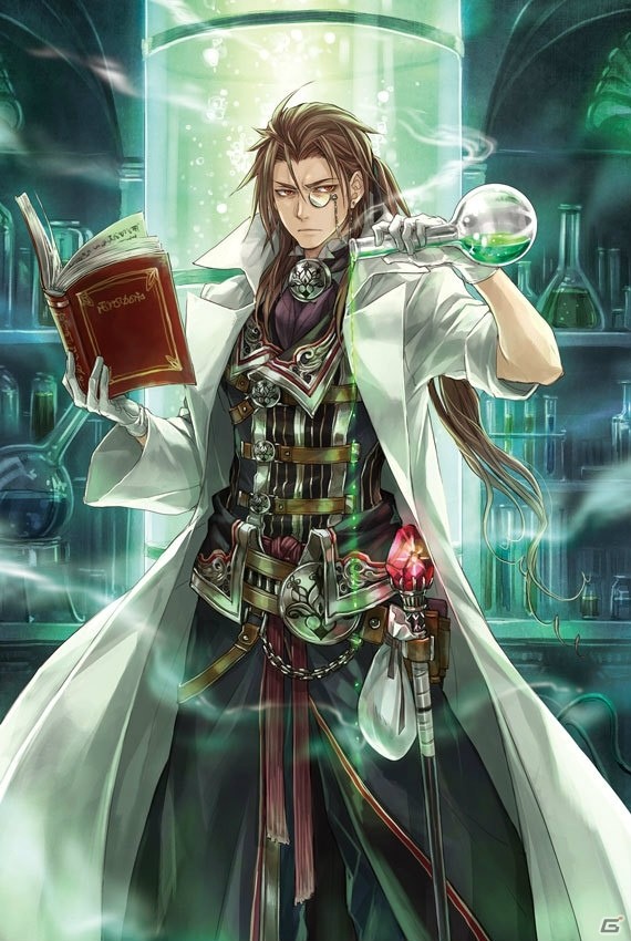 「チェインクロニクル3」新たな魔神「サイル」の討伐支援フェスとプロローグクエストが配信！の画像2
