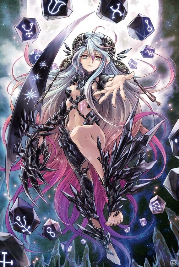 「チェインクロニクル3」新たな魔神「サイル」の討伐支援フェスとプロローグクエストが配信！の画像6