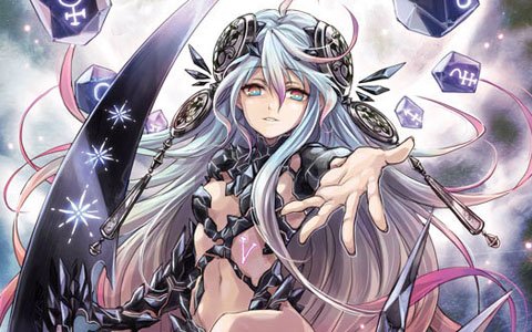 「チェインクロニクル3」新たな魔神「サイル」の討伐支援フェスとプロローグクエストが配信！