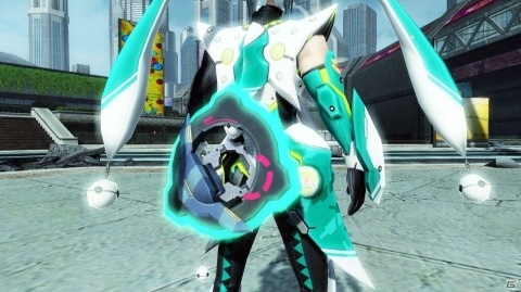 「ファンタシースターオンライン2」バレンタインイベント＆ACスクラッチが配信！PSZ10週年記念コラボもの画像22
