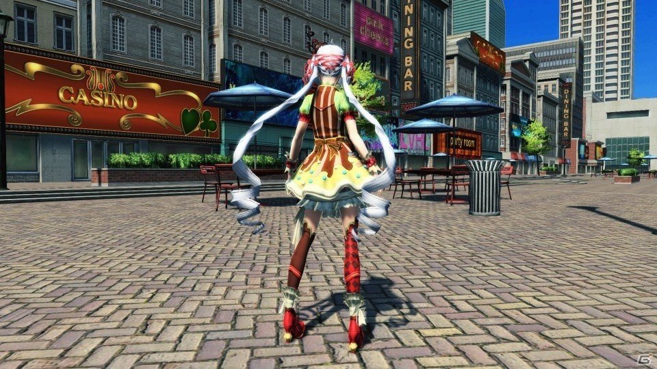 「ファンタシースターオンライン2」バレンタインイベント＆ACスクラッチが配信！PSZ10週年記念コラボもの画像102