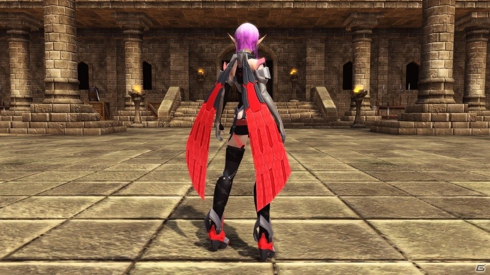 「ファンタシースターオンライン2」バレンタインイベント＆ACスクラッチが配信！PSZ10週年記念コラボもの画像114