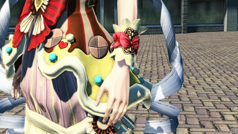 「ファンタシースターオンライン2」バレンタインイベント＆ACスクラッチが配信！PSZ10週年記念コラボもの画像118