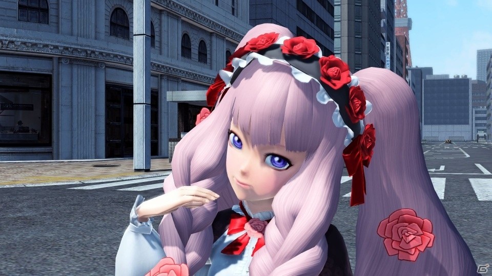 「ファンタシースターオンライン2」バレンタインイベント＆ACスクラッチが配信！PSZ10週年記念コラボもの画像121