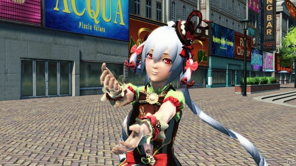 「ファンタシースターオンライン2」バレンタインイベント＆ACスクラッチが配信！PSZ10週年記念コラボもの画像122