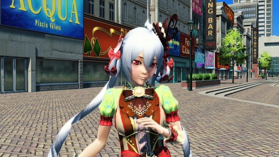 「ファンタシースターオンライン2」バレンタインイベント＆ACスクラッチが配信！PSZ10週年記念コラボもの画像123