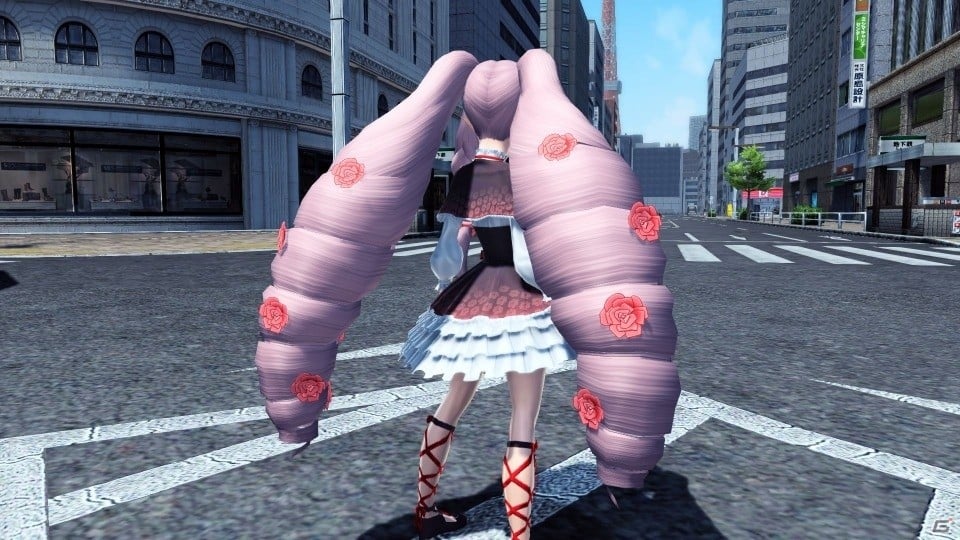 「ファンタシースターオンライン2」バレンタインイベント＆ACスクラッチが配信！PSZ10週年記念コラボもの画像135
