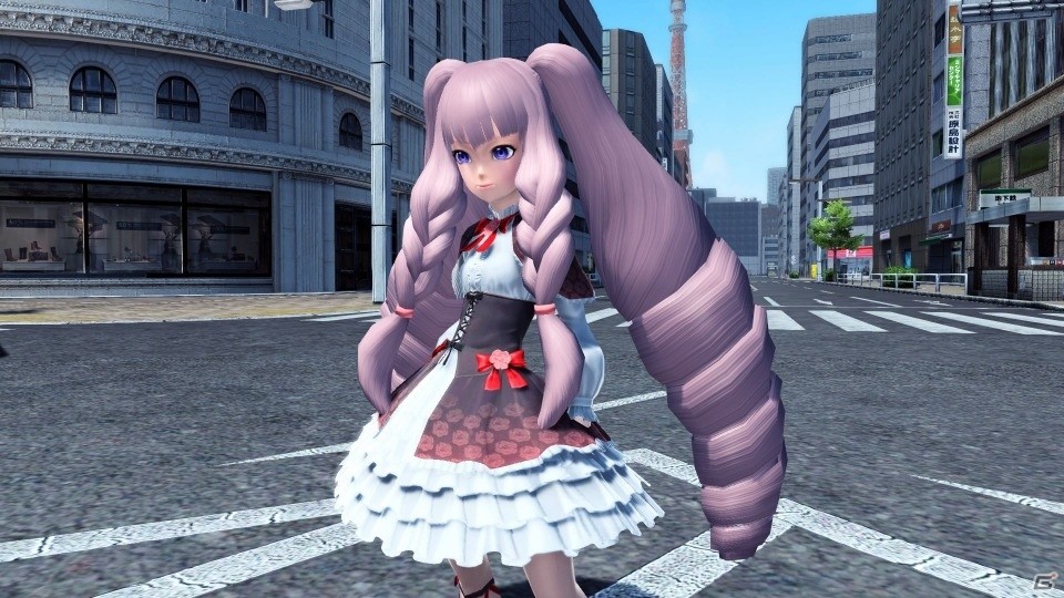 「ファンタシースターオンライン2」バレンタインイベント＆ACスクラッチが配信！PSZ10週年記念コラボもの画像138