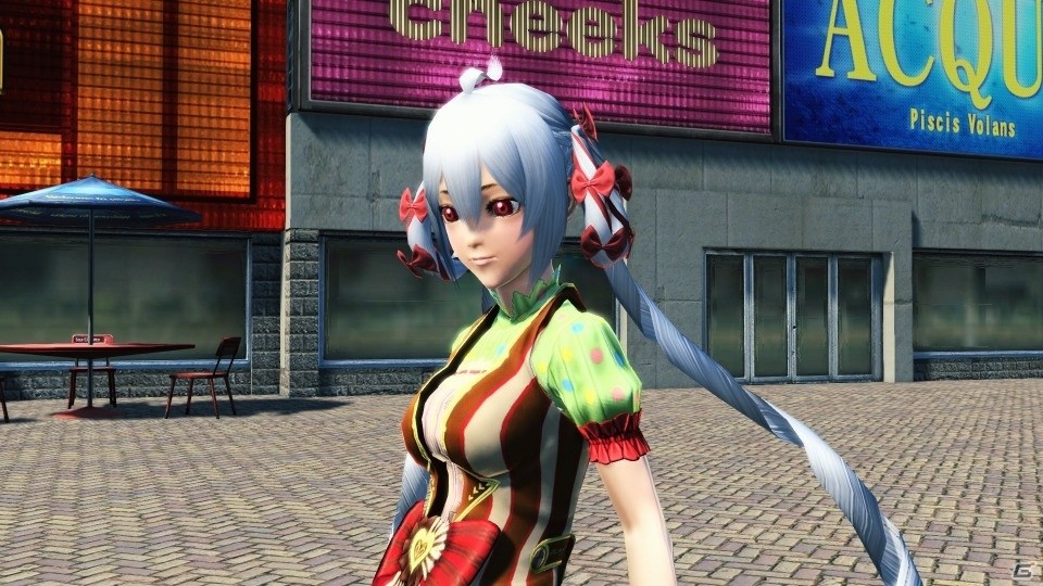 「ファンタシースターオンライン2」バレンタインイベント＆ACスクラッチが配信！PSZ10週年記念コラボもの画像140