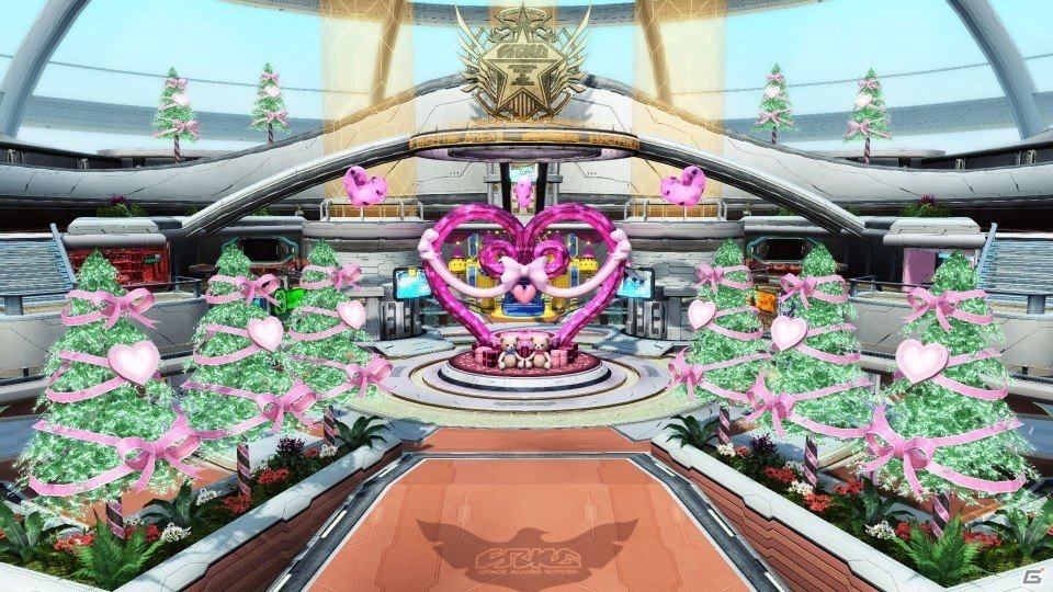 「ファンタシースターオンライン2」バレンタインイベント＆ACスクラッチが配信！PSZ10週年記念コラボもの画像15
