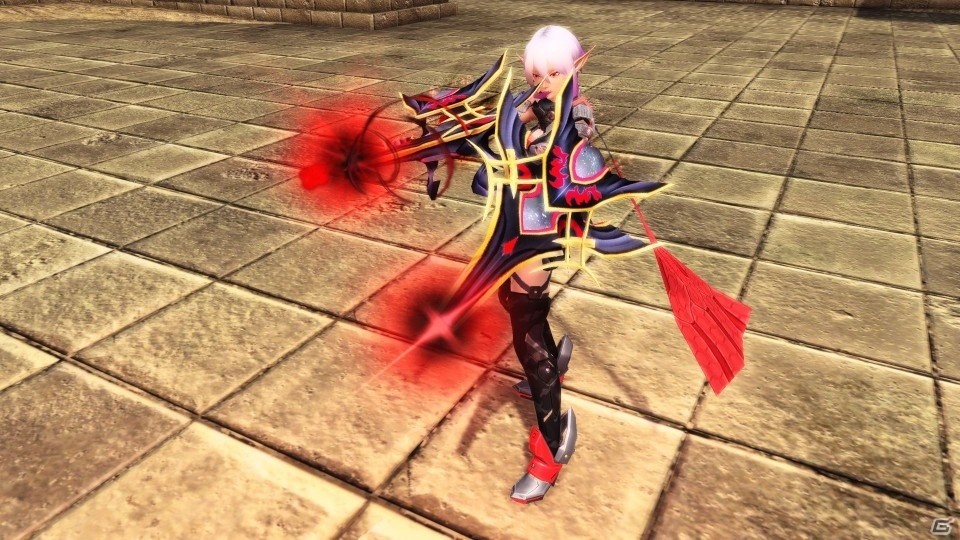「ファンタシースターオンライン2」バレンタインイベント＆ACスクラッチが配信！PSZ10週年記念コラボもの画像155