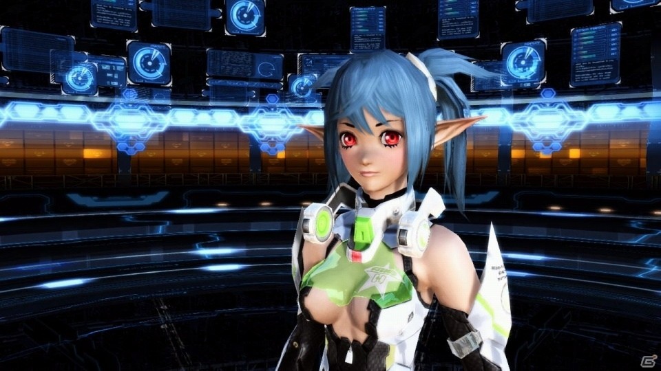 「ファンタシースターオンライン2」バレンタインイベント＆ACスクラッチが配信！PSZ10週年記念コラボもの画像159