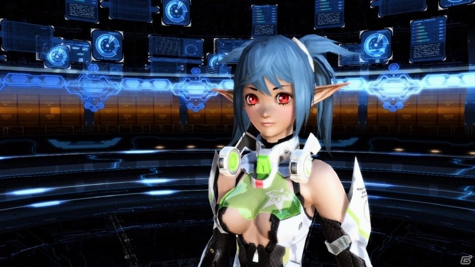 「ファンタシースターオンライン2」バレンタインイベント＆ACスクラッチが配信！PSZ10週年記念コラボもの画像160