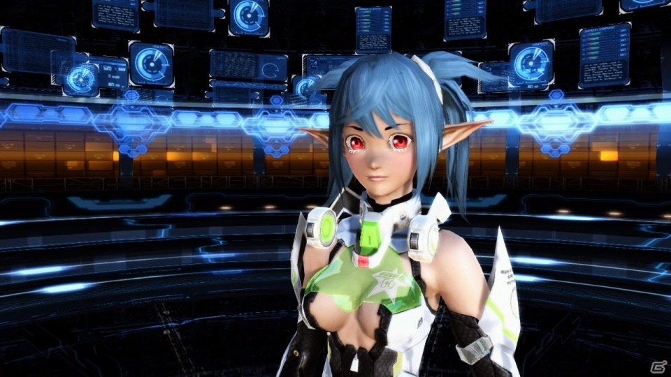 「ファンタシースターオンライン2」バレンタインイベント＆ACスクラッチが配信！PSZ10週年記念コラボもの画像161
