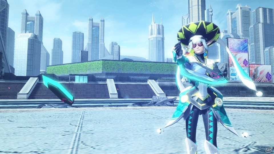 「ファンタシースターオンライン2」バレンタインイベント＆ACスクラッチが配信！PSZ10週年記念コラボもの画像23
