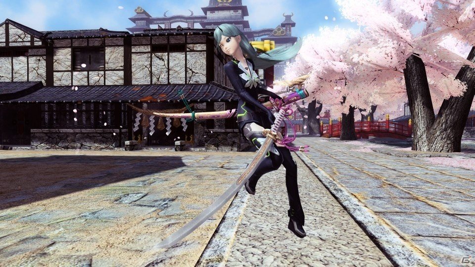 「ファンタシースターオンライン2」バレンタインイベント＆ACスクラッチが配信！PSZ10週年記念コラボもの画像33
