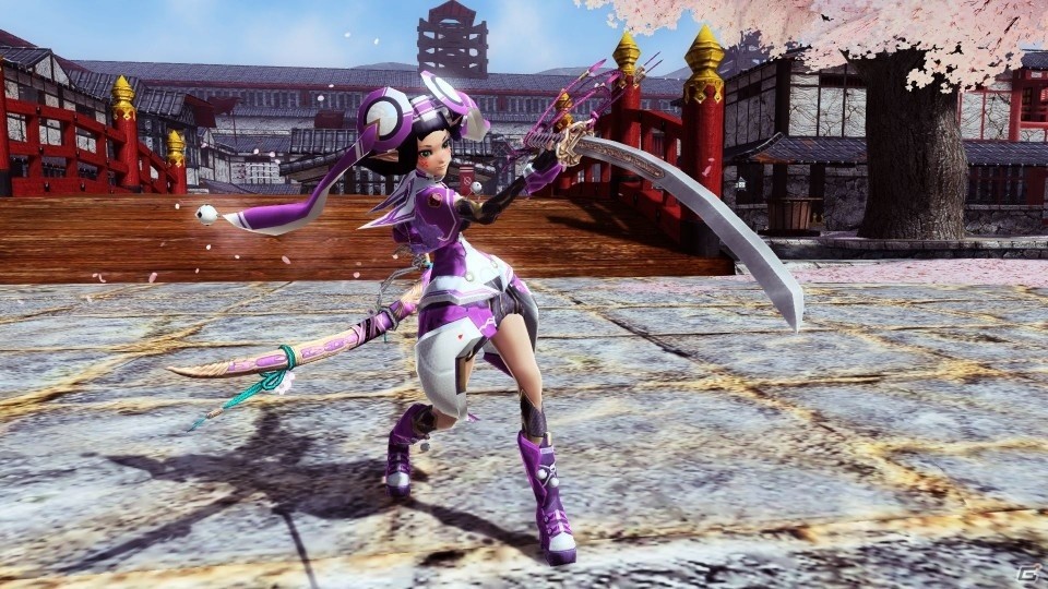 「ファンタシースターオンライン2」バレンタインイベント＆ACスクラッチが配信！PSZ10週年記念コラボもの画像36