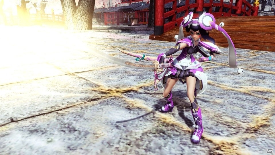 「ファンタシースターオンライン2」バレンタインイベント＆ACスクラッチが配信！PSZ10週年記念コラボもの画像37