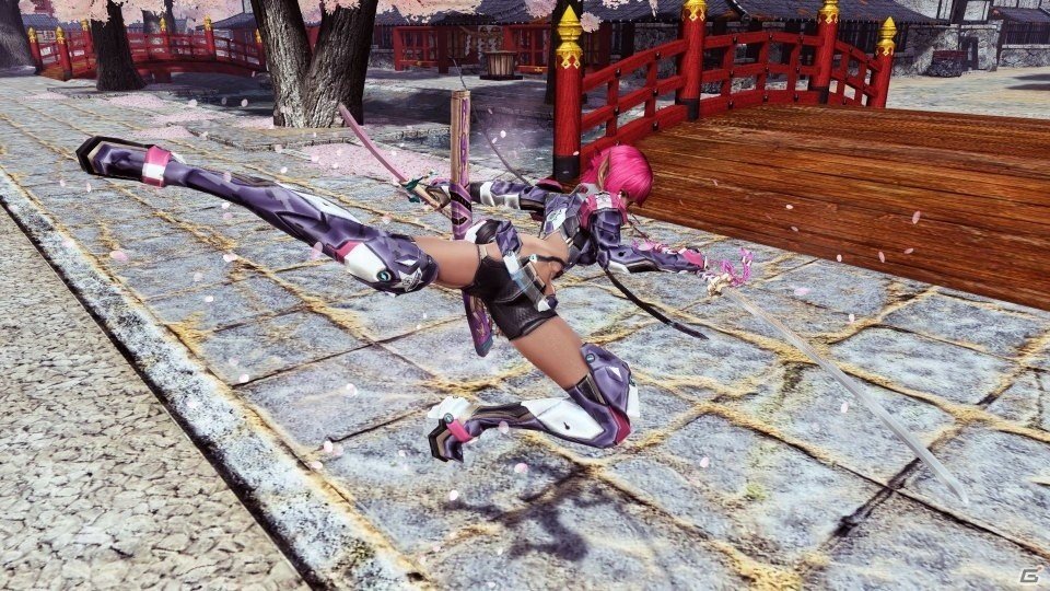 「ファンタシースターオンライン2」バレンタインイベント＆ACスクラッチが配信！PSZ10週年記念コラボもの画像39