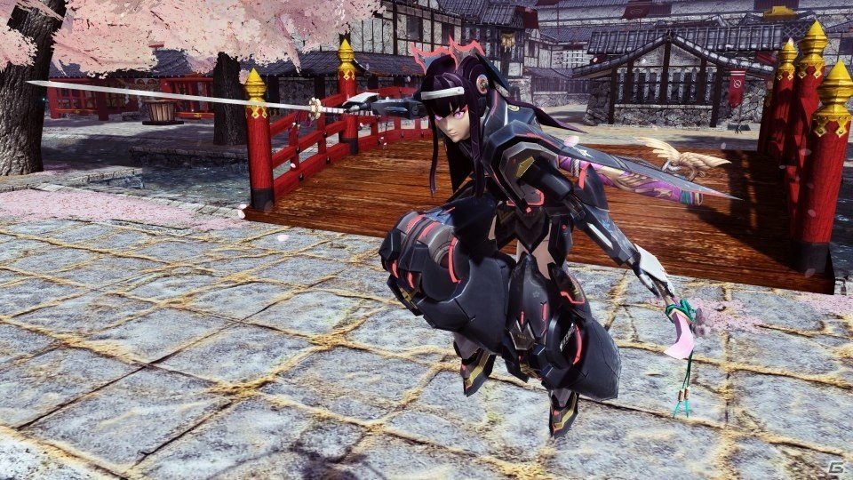 「ファンタシースターオンライン2」バレンタインイベント＆ACスクラッチが配信！PSZ10週年記念コラボもの画像40